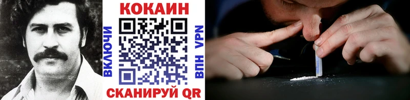 Cocaine Fish Scale  Купить  Зверево 